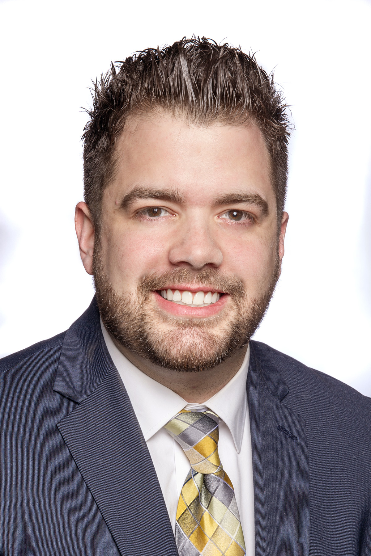 David Curry - AVP, Community Lender
